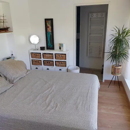 Belle Au Coeur De Chiberta Villa
